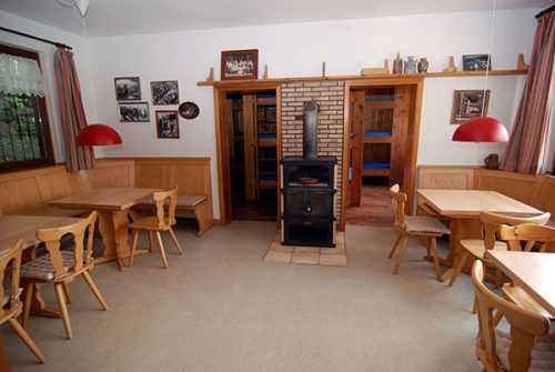 Gemeinschaftsraum