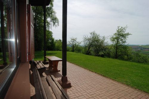 Ausblick