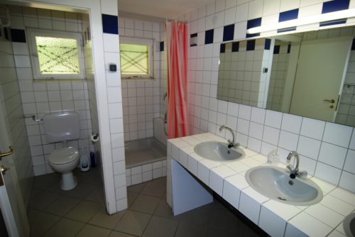 Waschraum